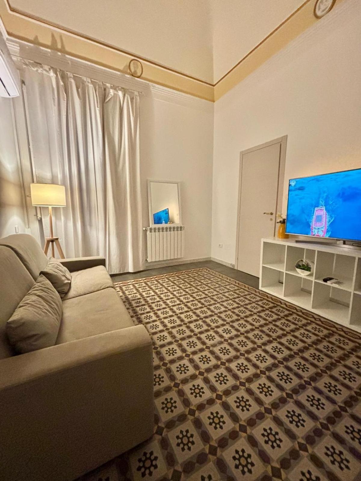 Casa Mire Hotel Catania-Fontanarossai nemzetközi repülőtér Kültér fotó