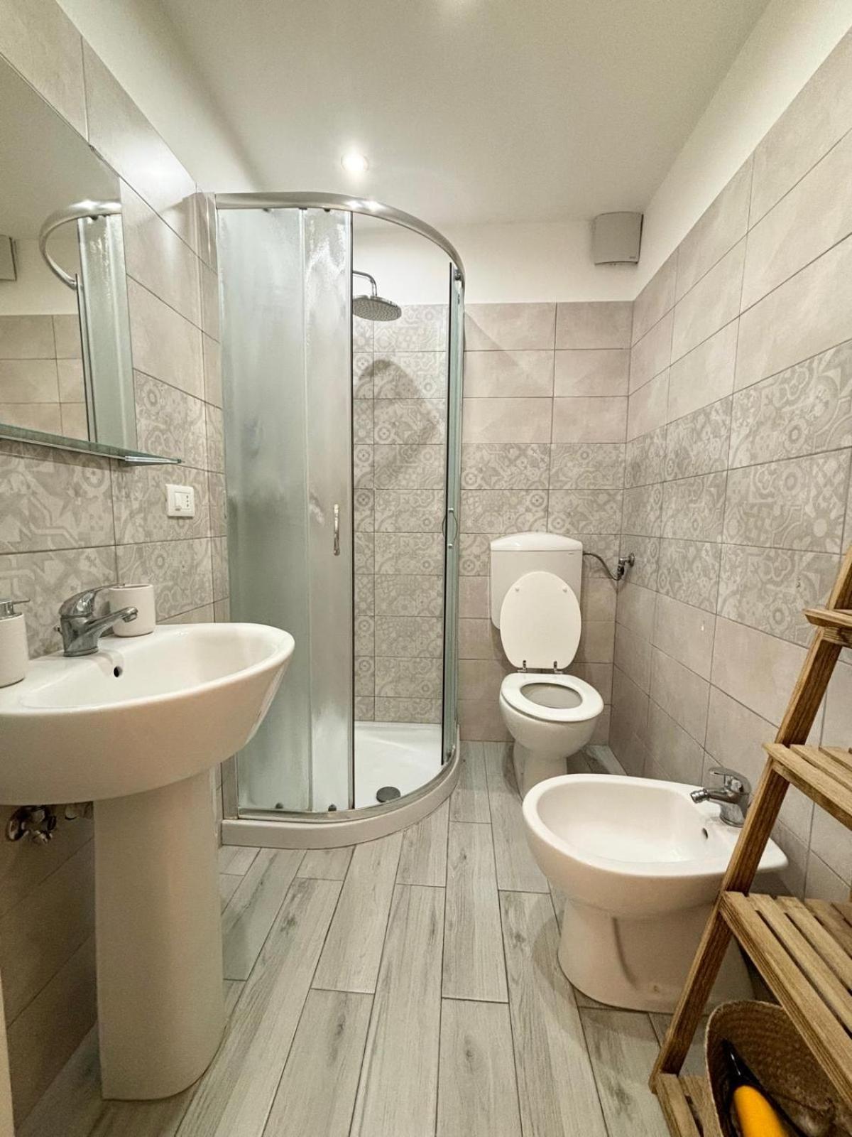 Casa Mire Hotel Catania-Fontanarossai nemzetközi repülőtér Kültér fotó