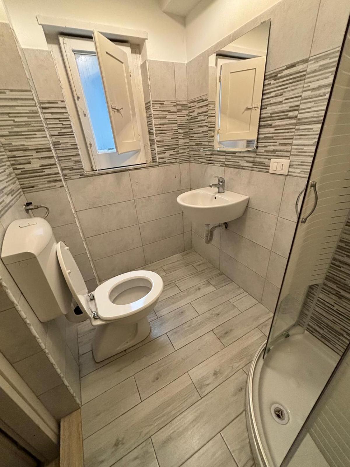 Casa Mire Hotel Catania-Fontanarossai nemzetközi repülőtér Kültér fotó