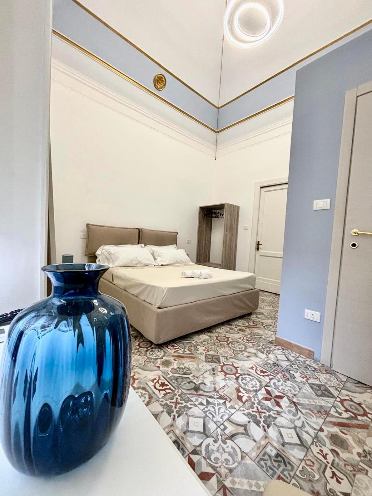 Casa Mire Hotel Catania-Fontanarossai nemzetközi repülőtér Kültér fotó