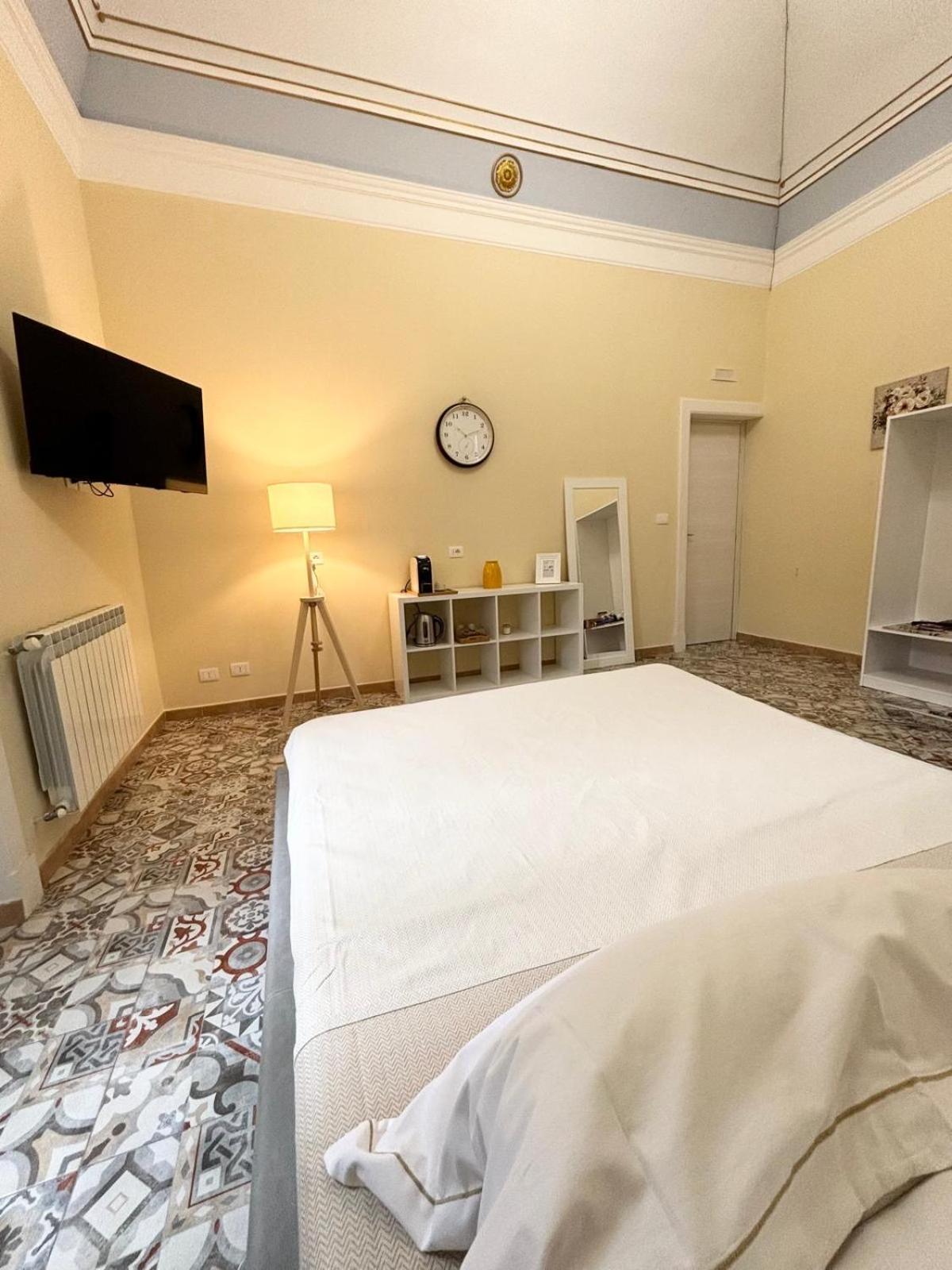 Casa Mire Hotel Catania-Fontanarossai nemzetközi repülőtér Kültér fotó